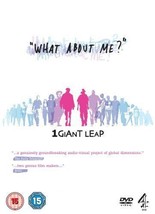 One Giant Leap: What About Me? DVD (2008) Jamie Catto Cert 15 2 Discs Pre-Owned  - £14.94 GBP
