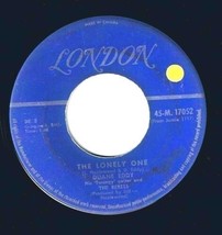 Duane Eddy The Lonely One 45 rpm Detour - £3.81 GBP