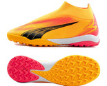 PUMA ULTRA Match + LL TT Men&#39;s Football Shoes Soccer Sports Shoes NWT 10... - $119.61