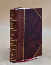 A revelation of the Holy Apocalyps 1610 [Leather Bound] by Broughton, Hugh, - £64.77 GBP