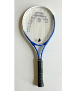 Head Ti.Conquest Titanium Tennis Racket 4 1/4-2 - $19.24