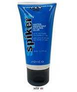 TRAVEL SIZE Authentic Joico Ice Spiker Water Resistant Styling Glue Hair... - €41,77 EUR