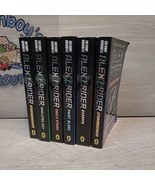 Alex Rider by Anthony Horowitz Paperback Book Lot of 6 EUC - £11.43 GBP