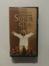 Jesus Christ Superstar (VHS, 2001, Bullet Case)  Rik Mayall, Jerome Pradon - £3.75 GBP