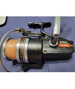 The DIAWA J 25 Spinner Reel.C.1975 - £20.19 GBP