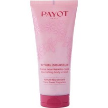 Payot by Payot Rituel Douceur Nourishing Body Cream - Tiare Flower Fragrance ... - $26.63