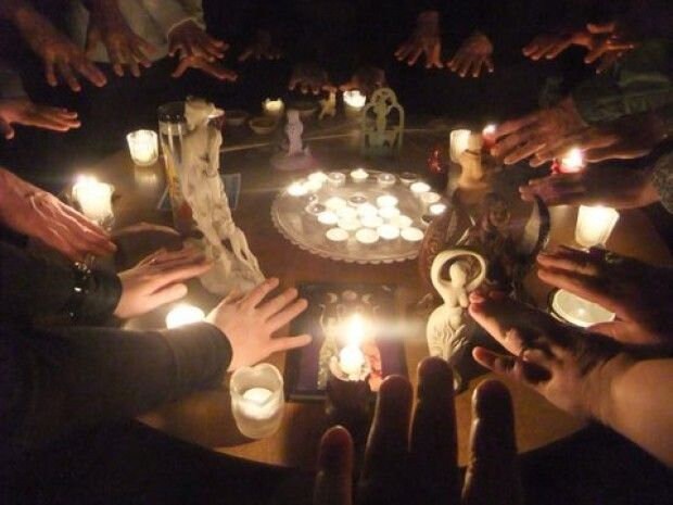 Twin Flame Spell Same Day Cast Fast Casting soulmate spell Magical Rituals Witch Item image 3