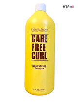 Softsheen Carson Professional Care Free Curl Neutralizing Solution, 32oz - $52.45