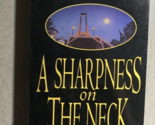 A SHARPNESS ON THE NECK by Fred Saberhagen (1998) TOR horror paperback 1st - $13.85