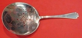 Flemish by Tiffany &amp; Co. Sterling Silver Saratoga Chip Server 9&quot; Pierced - $1,295.91