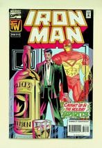 Iron Man #313 (Feb 1995, Marvel) - Very Fine - £4.65 GBP