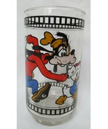 Vtg 1970s Walt Disney Productions Glass Mickey Mouse Club Libbey Goofy F... - £5.97 GBP