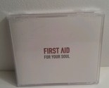 Primo soccorso per la tua anima (CD) - $9.47