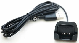 NEW TomTom Multi-Sport Runner Cardio Desk Dock USB Charge &amp; Sync for GPS... - $9.36
