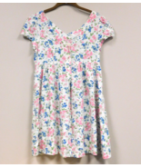 Denim &amp; Supply Ralph Lauren Baby Doll Floral Top Size  XSmall - £15.85 GBP