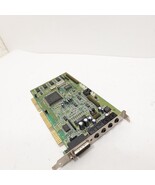 Vintage Creative Sound Blaster 16 ISA CT2940 Sound Card Retro - $661.95 MXN Vintage Creative Sound Blaster 16 ISA CT2940 Sound Card Retro - $661.95 MXN