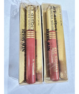 Revlon ColorStay Liquid Lip #34 Margarita Lot Of 2 In Box - $17.78 CAD