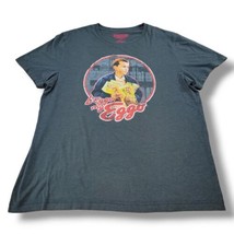 Netflix Stranger Things Shirt Size XL Kellogg’s Leggo My Eggo Graphic Print Tee - £25.65 GBP