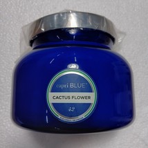 Capri Blue (Cactus Flower) Candle FREE SHIPPING - £23.47 GBP