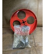 6 Inch Hole Saw - 152mm HSS Bi-Metal Hole Cutter for Different Project N... - €16,99 EUR