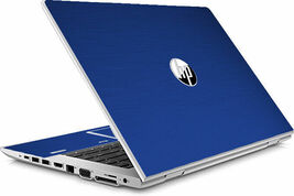 LidStyles Metallic Laptop Skin Protector Decal HP ProBook 640 G4 / G5 image 9
