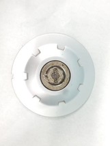 Wheel Center 3 Hub Cap Painted Black 092418723 422 OEM 2002 BMW 325I - $493.21 MXN