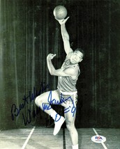 Wayne Embry signed 8x10 photo PSA/DNA Cincinnati Royals Autographed - £39.95 GBP