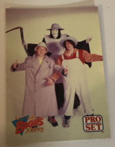 Bill &amp; Ted’s Bogus Journey Trading Card #75 Alex Winters Keanu Reeves - £1.53 GBP
