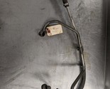 Turbo Cooler Lines From 2013 Ford Escape  2.0 CB5E8592AB - $34.95