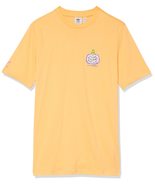 adidas Originals Kids' Adicolor Graphic Tee, Wild Pink, Small - $21.77