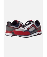 Tommy Hilfiger Men&#39;s Jogger Sneakers Size 13 - $140.64 CAD