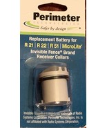 Perimeter Technologies IFA-001 Dog Collar Battery - $13.47 CAD