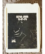 Elton John: 11-17-70 8 track tape - $15.99