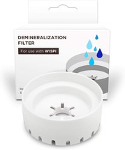 LittleHippo WISPI Humidifier Replacement Demineralization Filters (3-Pack) - £12.61 GBP