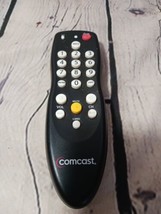 COMCAST Xfinity 3067BC2-R DTA Digital TV Converter Box OEM Remote Control - £3.68 GBP