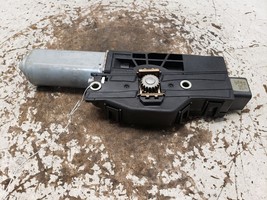 JUKE      2012 Roof Motor 1398618 - $1,107.21 MXN