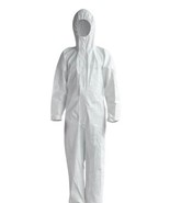 SIGULA COVERALL XL - $3,000.82 MXN