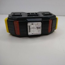 Bandai Voltron 1 Dairugger XV Part Chest Black Made in Japan 1982 - $29.99