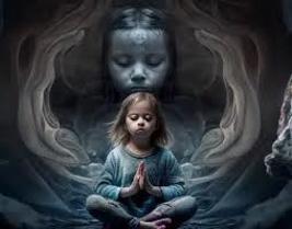 50x-200X CHOOSE CAST FULL COVEN HEAL & NURTURE INNER CHILD MAGICK  WITCH image 2