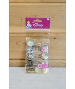 Disney Princess Trombone Heavy Duty Paperclips Brand New Sealed - $27.34 CAD