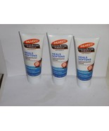 (3 pack)  Palmers Cocoa Butter Formula Heals Softens Concentrated Cream ... - $434.42 MXN