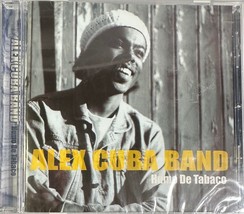 Alex Cuba Band - Humo De Tabaco (CD 2004 Caracol) Afro - Cuban - Brand NEW - £8.74 GBP