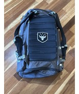 Grey &amp; Camo PROJECT ROCK  Under Armour Duffle Backpack Hybrid Discontinued - $270.19 CAD