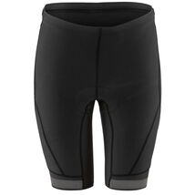 Louis Garneau – Men's CB Neo Power Cycling Shorts – Black – 1050561 - $19.95