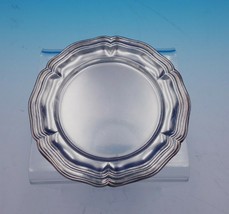 Siam of Peru Peruvian Sterling Silver Coaster #3018-9167 4&quot; Diameter (#3... - $98.01