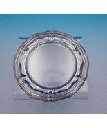 Siam of Peru Peruvian Sterling Silver Coaster #3018-9167 4&quot; Diameter (#3... - €84,09 EUR