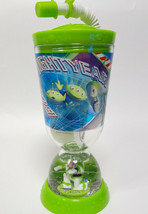 Toy Story Buzz Cup Snow Dome Disney Rare Old Goods - £36.15 GBP