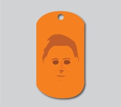 Halloween Military Style Dog Tag - £7.78 GBP