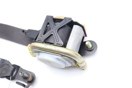 02-03 SUBARU IMPREZA WRX FRONT LEFT DRIVER SEAT BELT RETRACTOR E3100 image 2