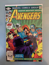 The Avengers(vol. 1) #218 - Marvel Comics - Combine Shipping - £3.78 GBP